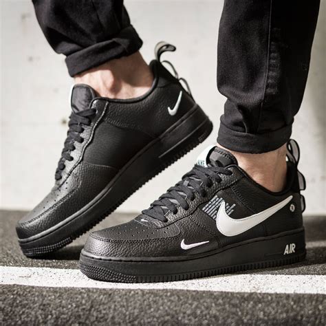 nike air force 1 schwarz reduziert|nike air force 1 angebot.